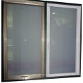 Anti-mosquito/flies window screen mesh fiberglass insect screen window screen